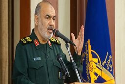 واکاوی فرمانده سپاه از ریشه ناآرامی‌های اخیر