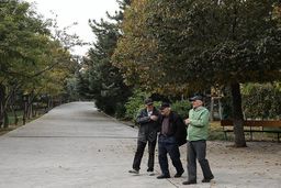 آیا حقوق قانونی بازنشستگان در خطر است؟