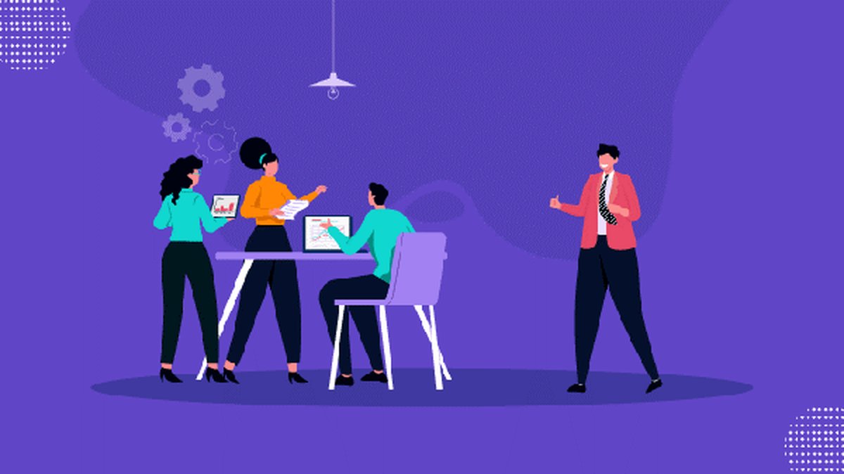 جهان به رهبری زنان نیاز دارد: چرا حضور زنان در سازمان ها ضروری است؟