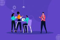 جهان به رهبری زنان نیاز دارد: چرا حضور زنان در سازمان ها ضروری است؟