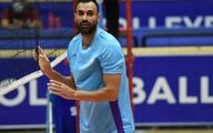 عادل با گریه خداحافظی کرد (عکس)