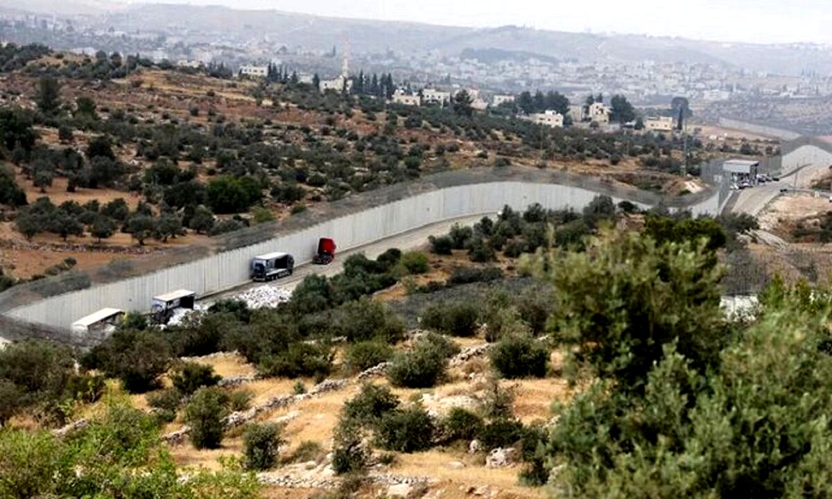 آمریکا این افراد اسرائیلی را تحریم کرد