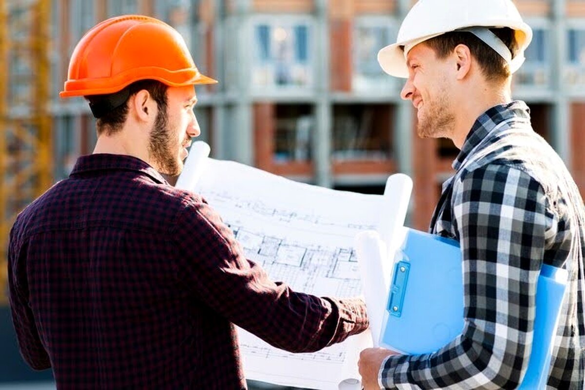نقش تأمین‌ کنندگان معتبر در موفقیت پروژه‌ های ساختمانی و صنعتی