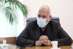 نماینده مجلس به کرونا مبتلا شد