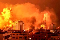 بیانیه مهم «الازهر» مصر در واکنش به جنایت اخیر اسرائیل در رفح