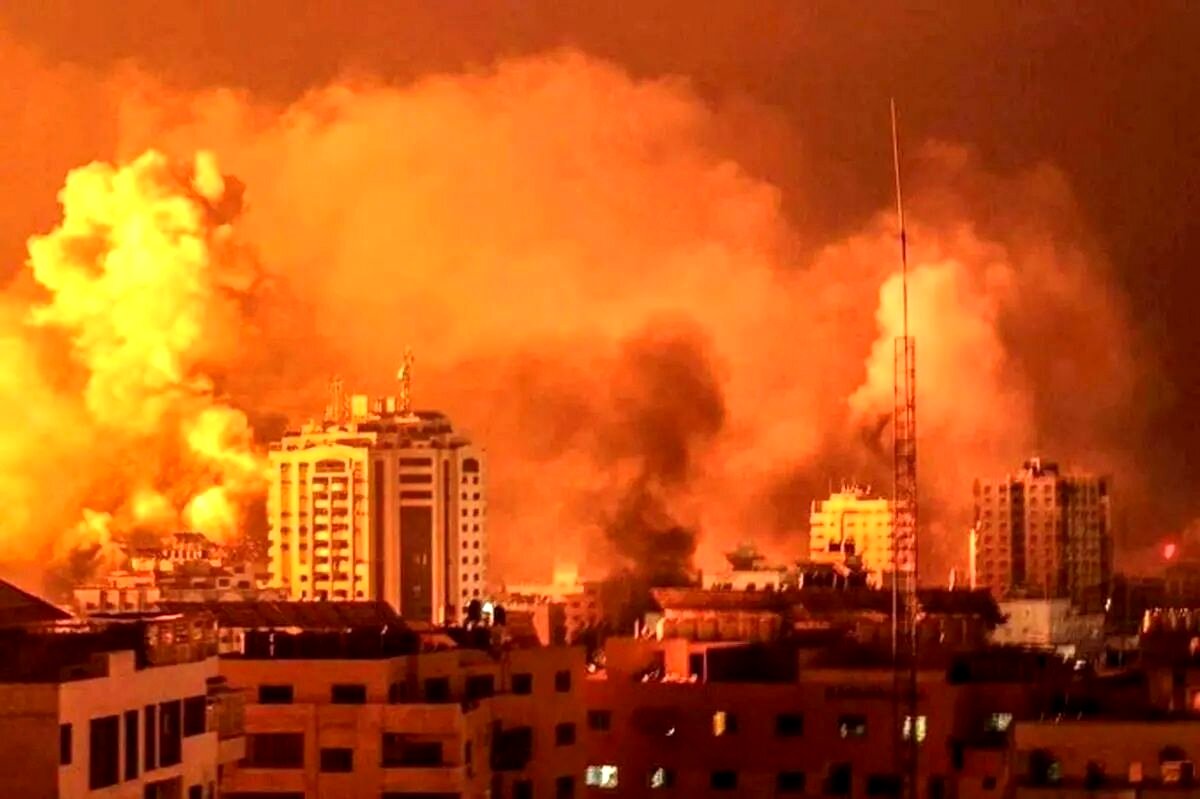 بیانیه مهم «الازهر» مصر در واکنش به جنایت اخیر اسرائیل در رفح