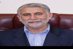 دهمرده: «غلامی» به بهره‌گیری از ظرفیت‌های تشکل‌های دانشجویی معتقد است
