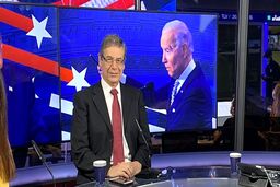 دیپلمات صهیونیست: بایدن صهیونیست واقعی است