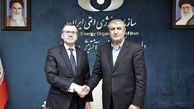 ساخت چهار رآکتور اتمی در ایران توسط روسیه
