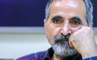 نظر آزاد ارمکی درباره مواضع قالیباف؛ به نظام تبریک می‌گویم