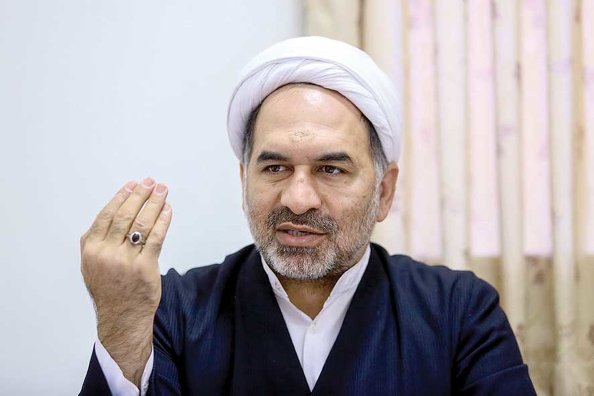 جریان اصلاحی تشیع