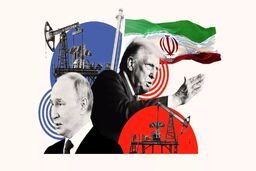 پشت پرده استقبال روس ها از بازگشت فشار حداکثری ترامپ علیه تهران