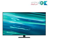 معرفی تلویزیون 55 اینچ 2021 سامسونگ 55Q80A از سایت دبی کوچولو
