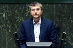 یک نماینده مجلس کرونا گرفت