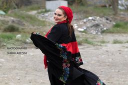 پیر شدن بهاره رهنما بعد از طلاق