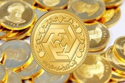 قیمت طلا و سکه در بازار امروز یکشنبه + جدول