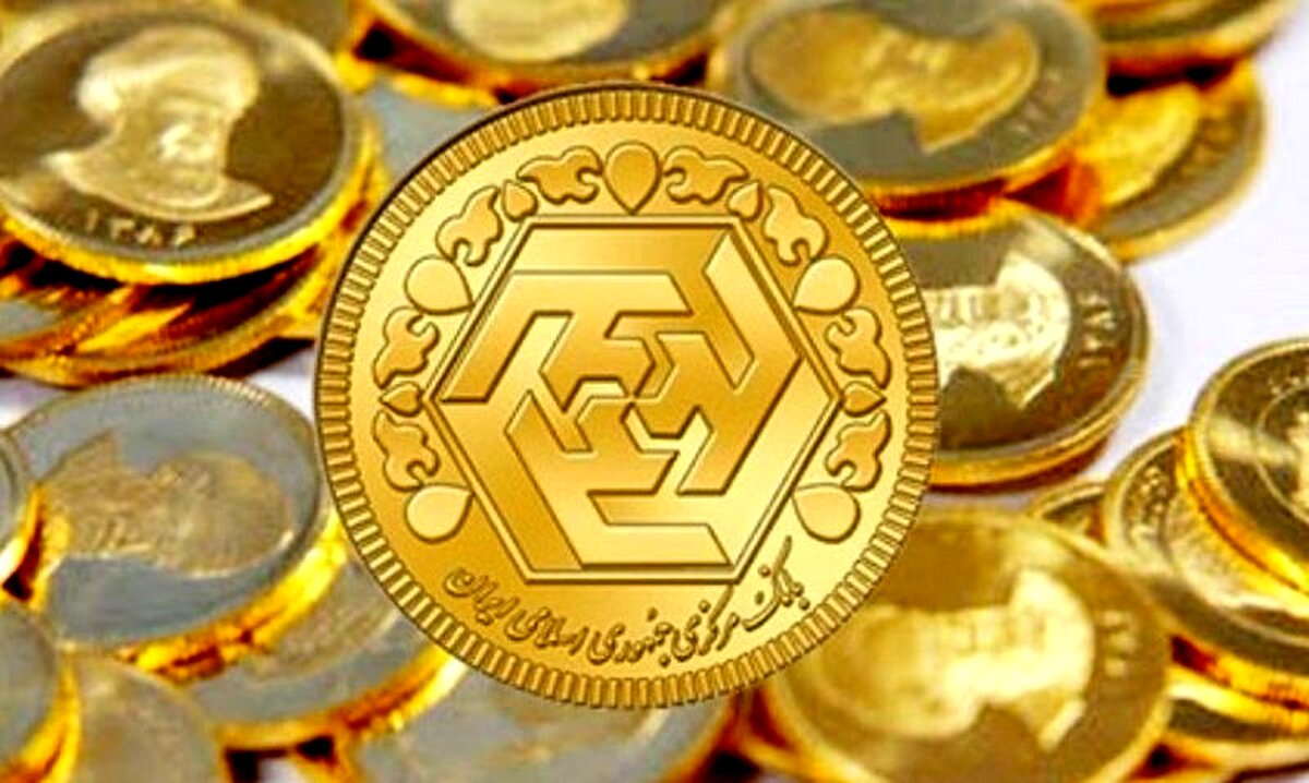 قیمت طلا و سکه در بازار امروز یکشنبه + جدول
