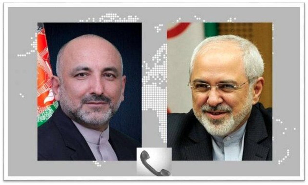 تاکید ایران و افغانستان بر لزوم تسریع در امضای سند جامع همکاریهای راهبردی