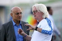 فتحی مدیرعامل استقلال درباره «اشتباهات مکرر داوران» خطاب به سازمان لیگ نامه نوشت