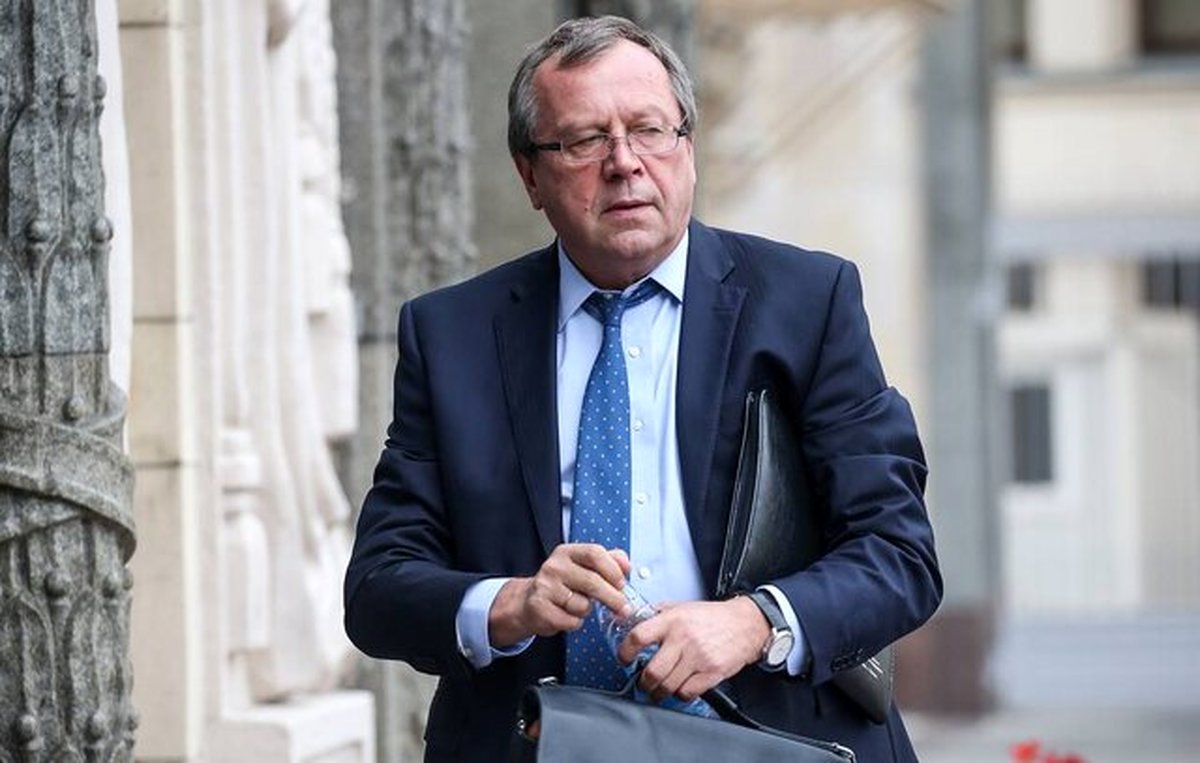 سفیر روسیه در قدس اشغالی: روابط تهران-مسکو اسرائیل را تهدید نمیکند