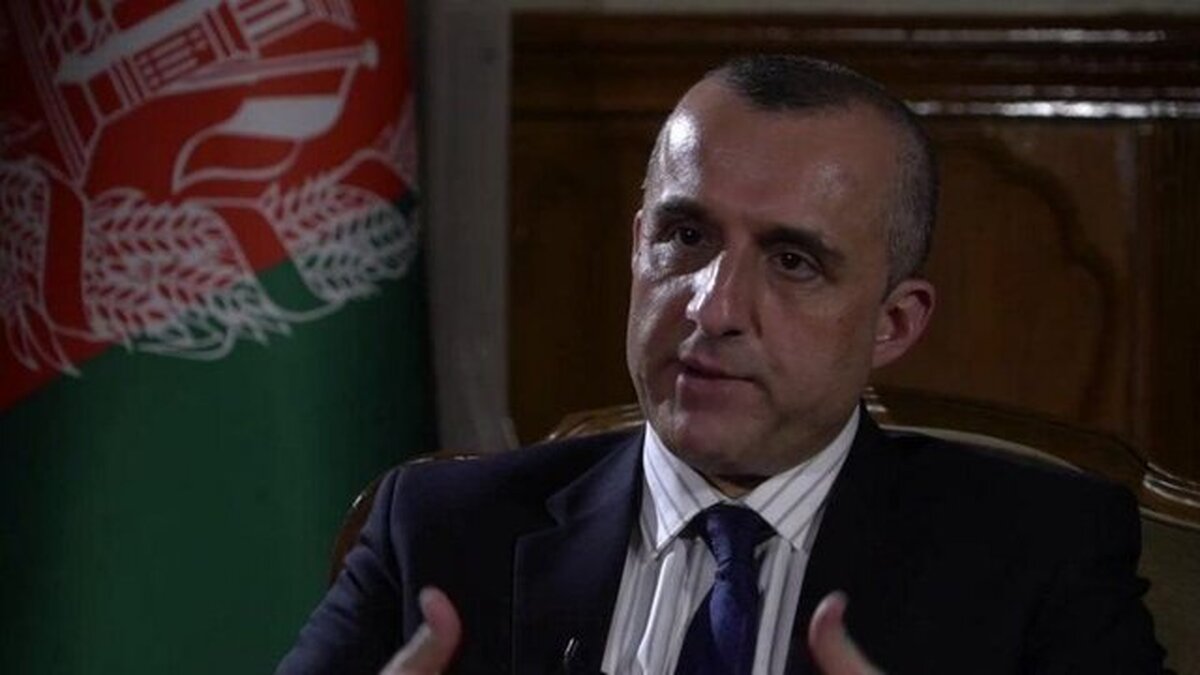 قدردانی افغانستان از ایران