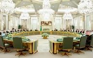 نشست شورای وزیران عربستان درباره ازسرگیری روابط با ایران