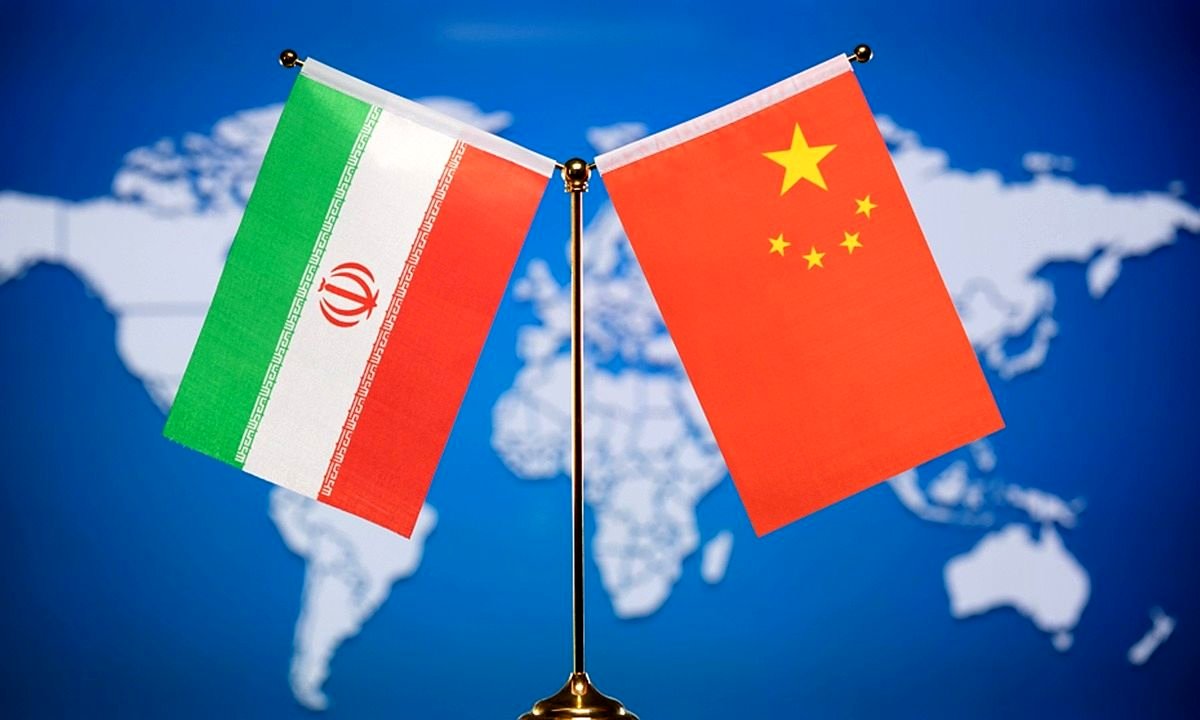 درخواست چین از آمریکا درباره مذاکره با ایران