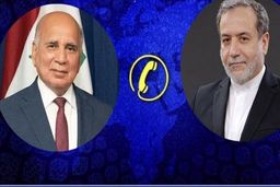 ایران به عراق اخطار جدی داد