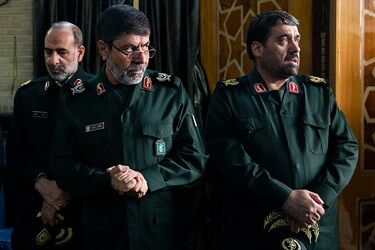 بزرگداشت سپهبد شهید «قاسم سلیمانی»