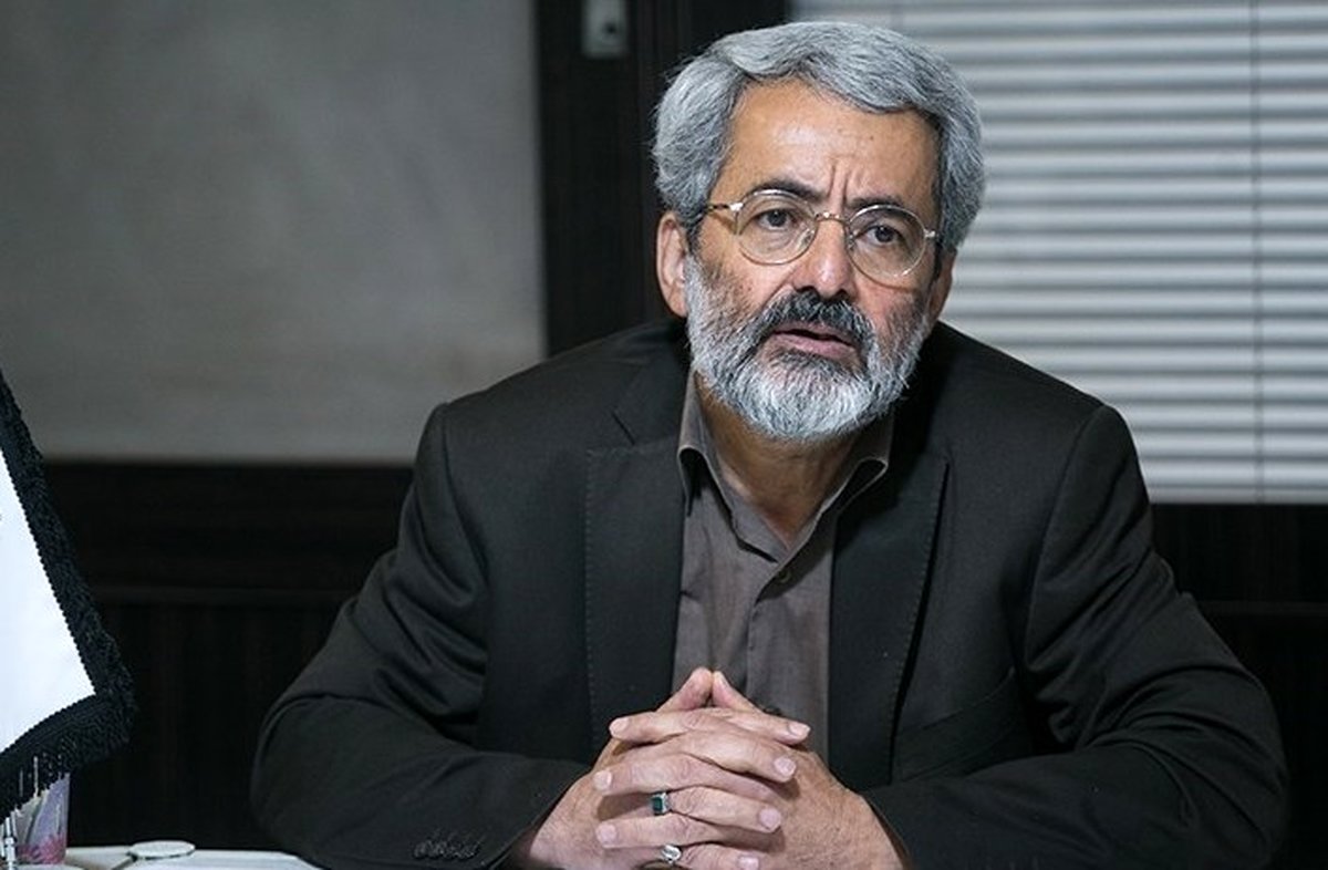 سلیمینمین: سادهزیستی وجه برجسته زندگی دعایی بود