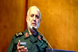 ابعاد جدید قدرت دفاعی ایران به رخ دشمنان نظام کشیده شد