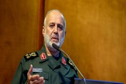 ابعاد جدید قدرت دفاعی ایران به رخ دشمنان نظام کشیده شد