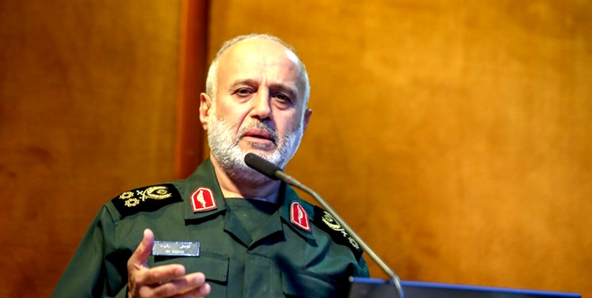 ابعاد جدید قدرت دفاعی ایران به رخ دشمنان نظام کشیده شد