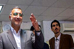 پاسخ سخنگوی ستاد زاکانی به برخی شایعات انتخاباتی