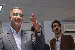 پاسخ سخنگوی ستاد زاکانی به برخی شایعات انتخاباتی