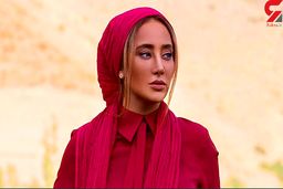 فتوشاپ عکس بهاره افشاری برای یک پاپوش اخلاقی / شرح دقیق عکس