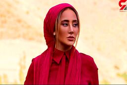 فتوشاپ عکس بهاره افشاری برای یک پاپوش اخلاقی / شرح دقیق عکس