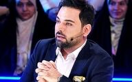 عکس جنجالی از احسان علیخانی
