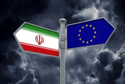 قطع فوری ارتباط ایران با آلمان، انگلیس و فرانسه