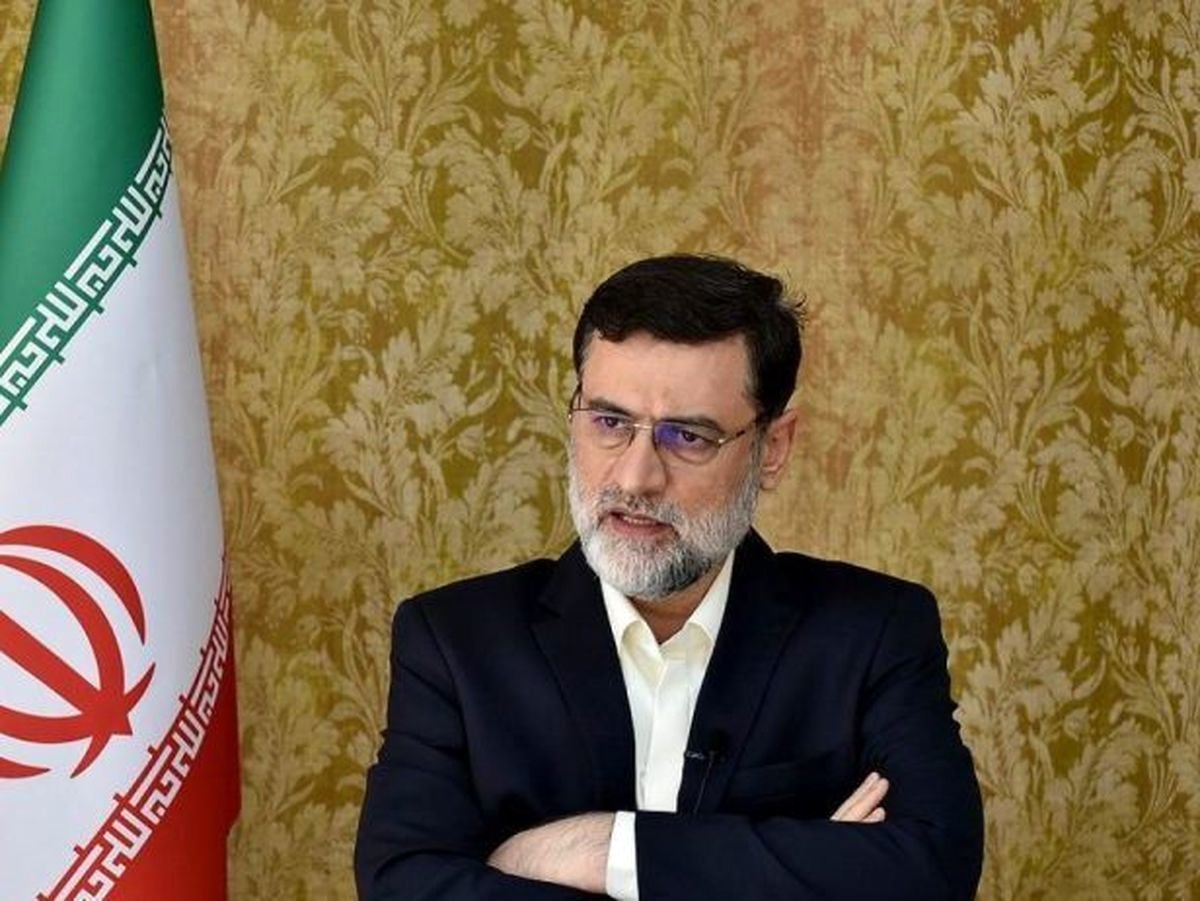 افشای مذاکره پنهانی دولت رئیسی و آمریکا