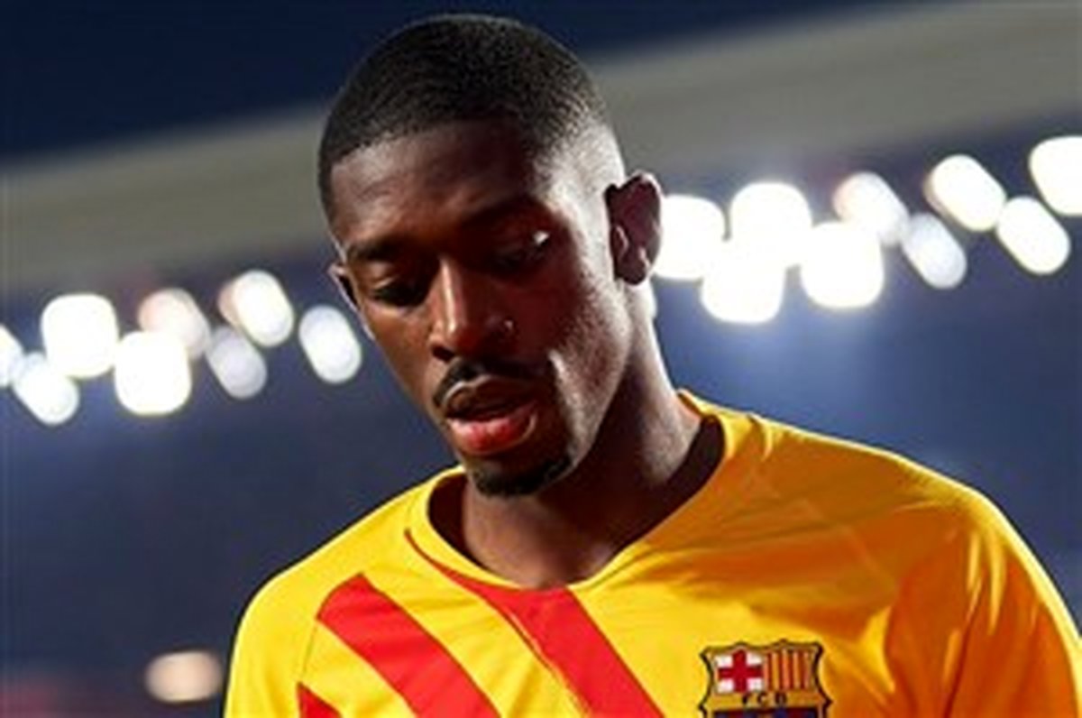 تمام شد؛ دمبله فورا بارسلونا را ترک کند