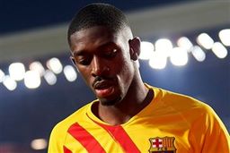 تمام شد؛ دمبله فورا بارسلونا را ترک کند