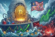 تاثیر انتخابات میان دوره ای 2026 آمریکا بر بازار کریپتو؛ سناریوهای احتمالی 