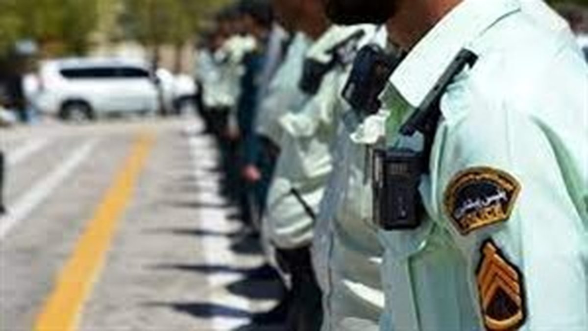 پیداشدن فرد گم شده در بیابان های اشتهارد