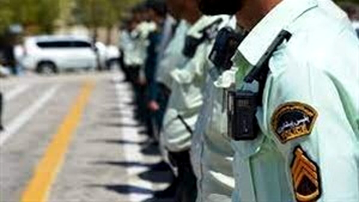 پیداشدن فرد گم شده در بیابان های اشتهارد