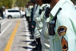 پیداشدن فرد گم شده در بیابان های اشتهارد