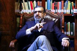 عضو حزب ندا: خرازی گزینه مناسبی برای کاندیداتوری در انتخابات است
