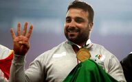 احسان حدادی: اگر دوومیدانی‌مان خوب باشد، در فوتبال هم می‌توانیم قهرمان جهان شویم!