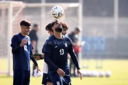 کنعانیِ کمپانی با ماموریت مهار هری کین؟ (عکس)