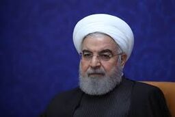 سیگنال نزنیم؛ واکنش معنادار روحانی به ترور شهید محسن فخری‌زاده